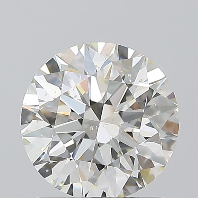 1.09 Carat