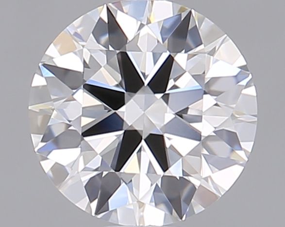 0.50 ct Round diamond