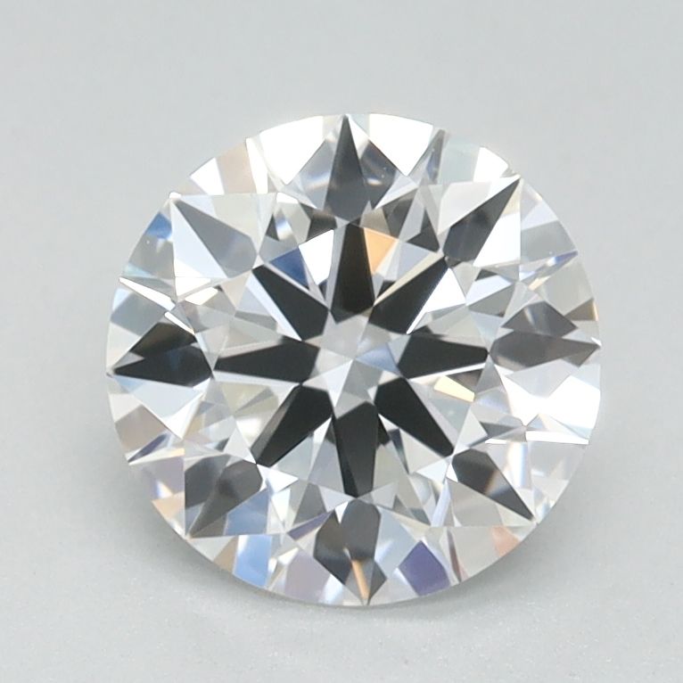 1.05 ct. round Lab Grown Diamond front image