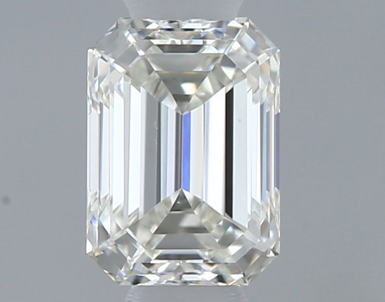 0.3 ct Emerald Diamond