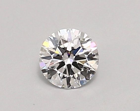 0.38 ct lab-grown Round Diamond
