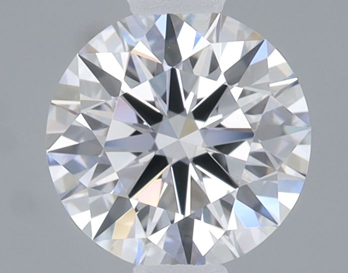 1.00 ct. round Lab Grown Diamond front image