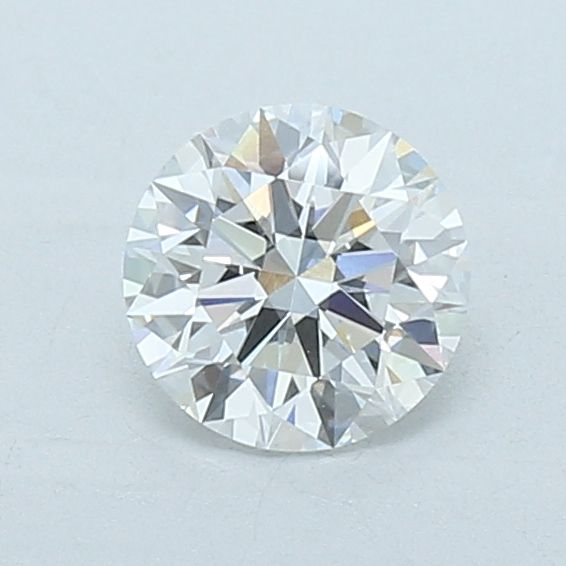 1.05 ct. round Lab Grown Diamond front image