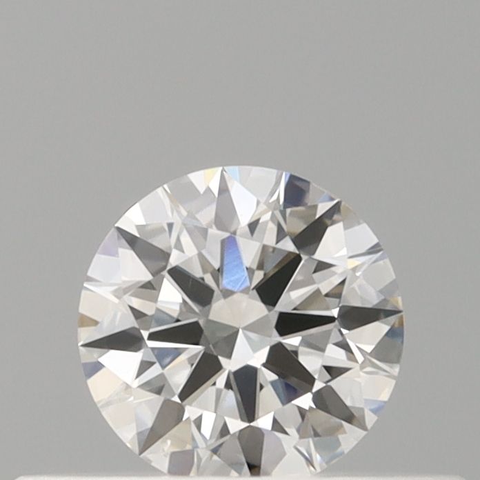 0.28 ct Round diamond