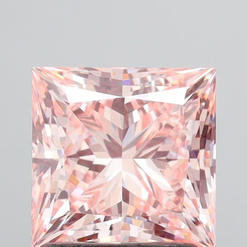2.00 ct Princess diamond