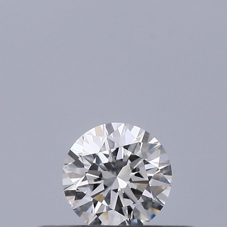 0.18 ct Round Diamond