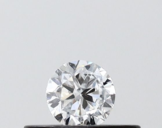 0.16 ct lab-grown Round Diamond