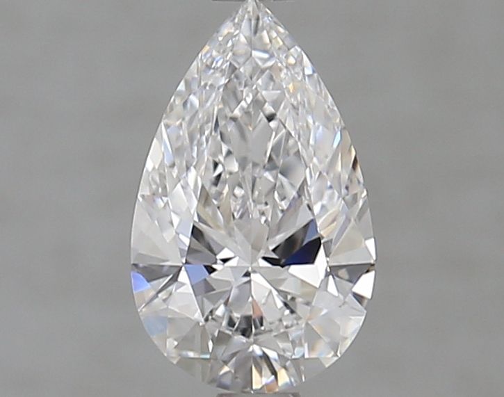 1.05 ct. pear Lab Grown Diamond front image