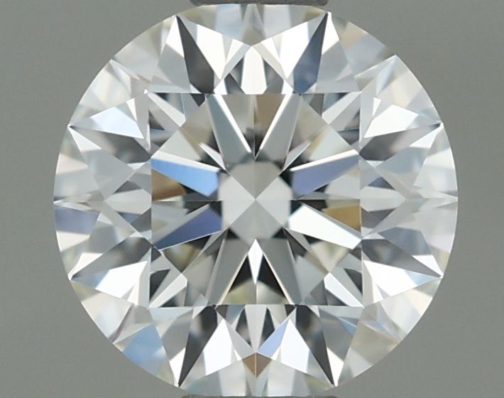 0.60 ct Round diamond