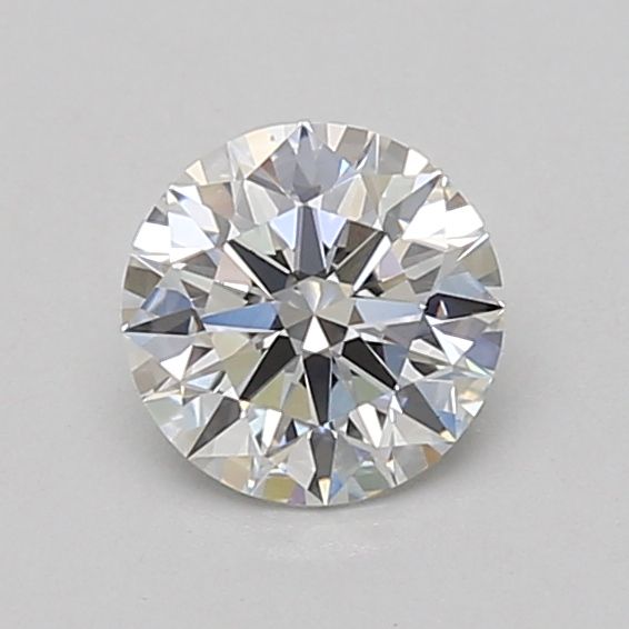 0.81 ct. round Lab Grown Diamond front image