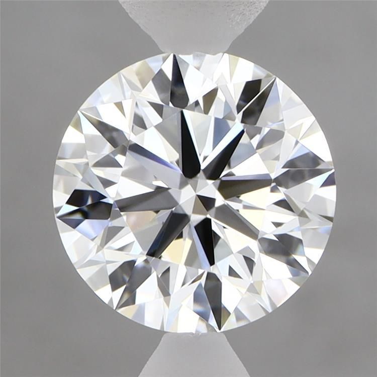 2.34 ct Round diamond
