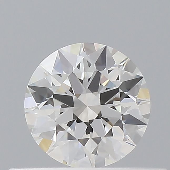 0.36 ct Round diamond