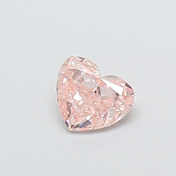 0.32 ct Heart diamond