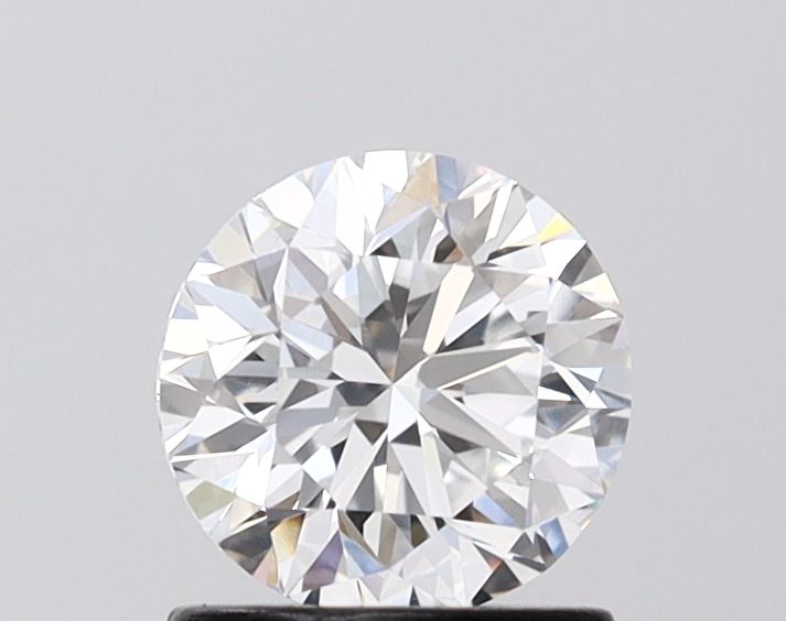 1.00 ct. round Lab Grown Diamond front image