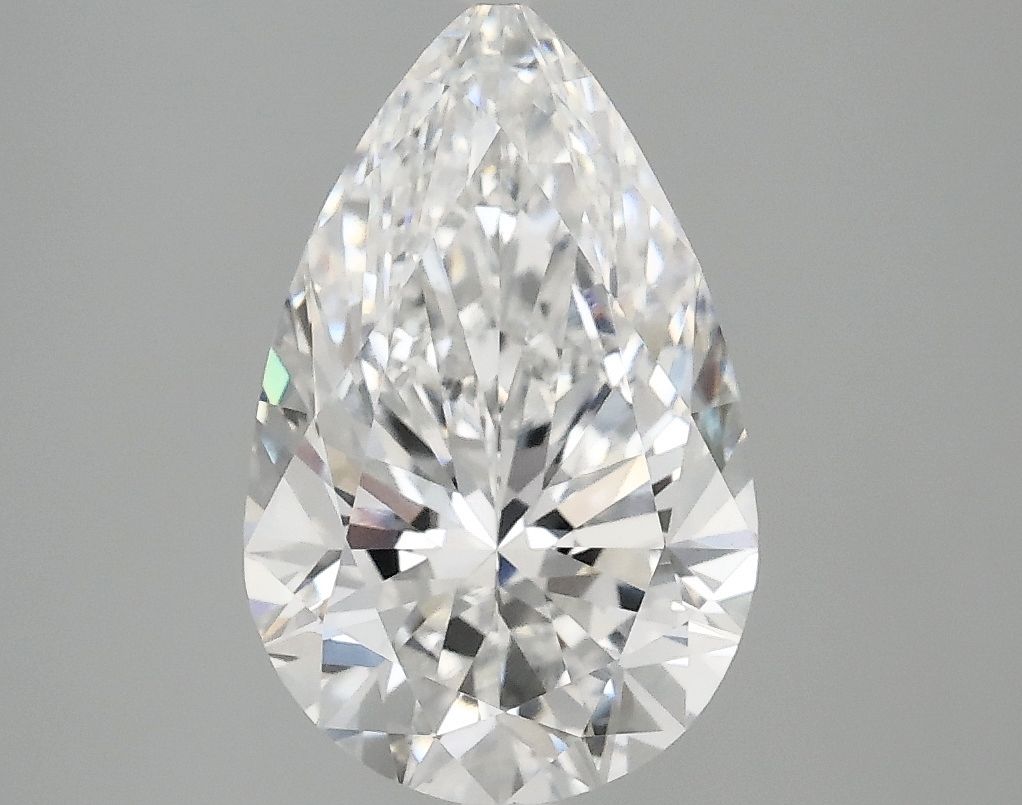 2.7 Carat