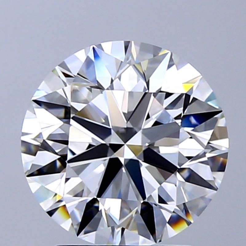 2.51 Carat