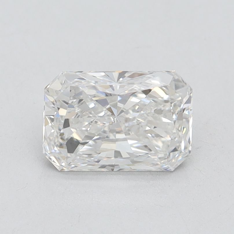 1.01 ct. radiant Lab Grown Diamond front image