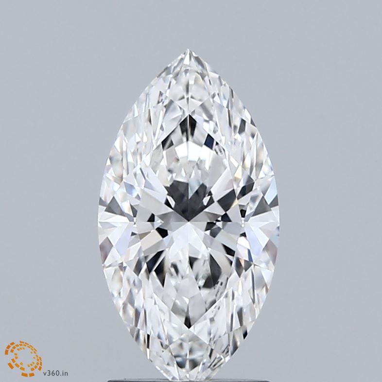 1.54 Carat