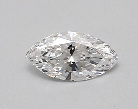 0.43 ct lab-grown Marquise Diamond