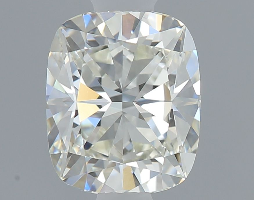 0.7 ct Cushion modified Diamond