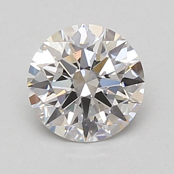 1.00 ct. round Lab Grown Diamond front image