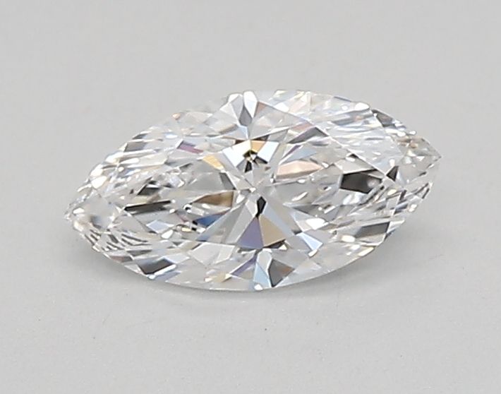 0.41 ct lab-grown Marquise Diamond