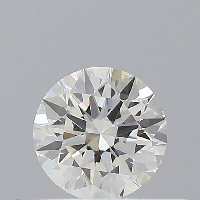 0.32 ct Round Diamond