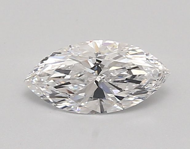 0.83 ct lab-grown Marquise Diamond