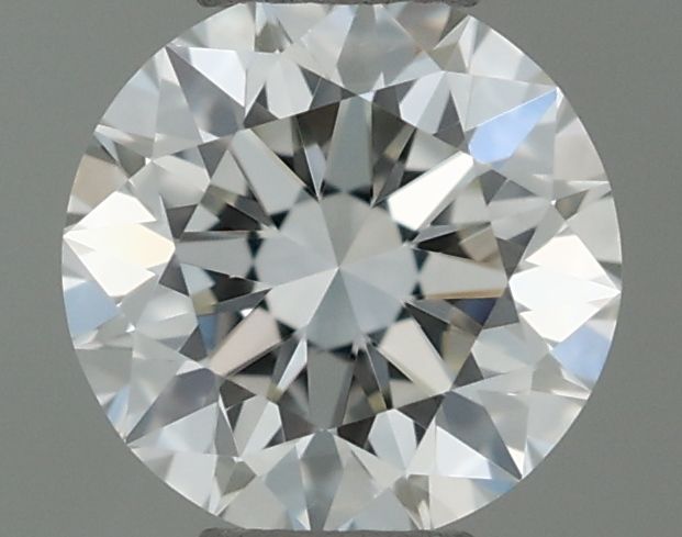 0.30 ct Round diamond