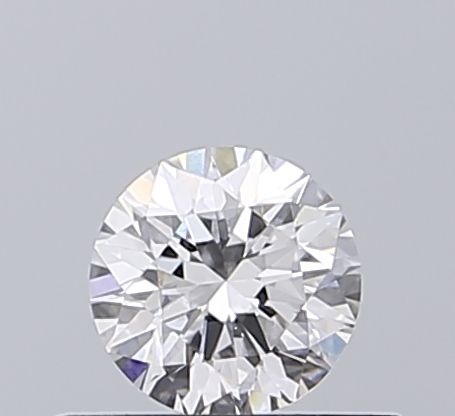 0.4 ct lab-grown Round Diamond