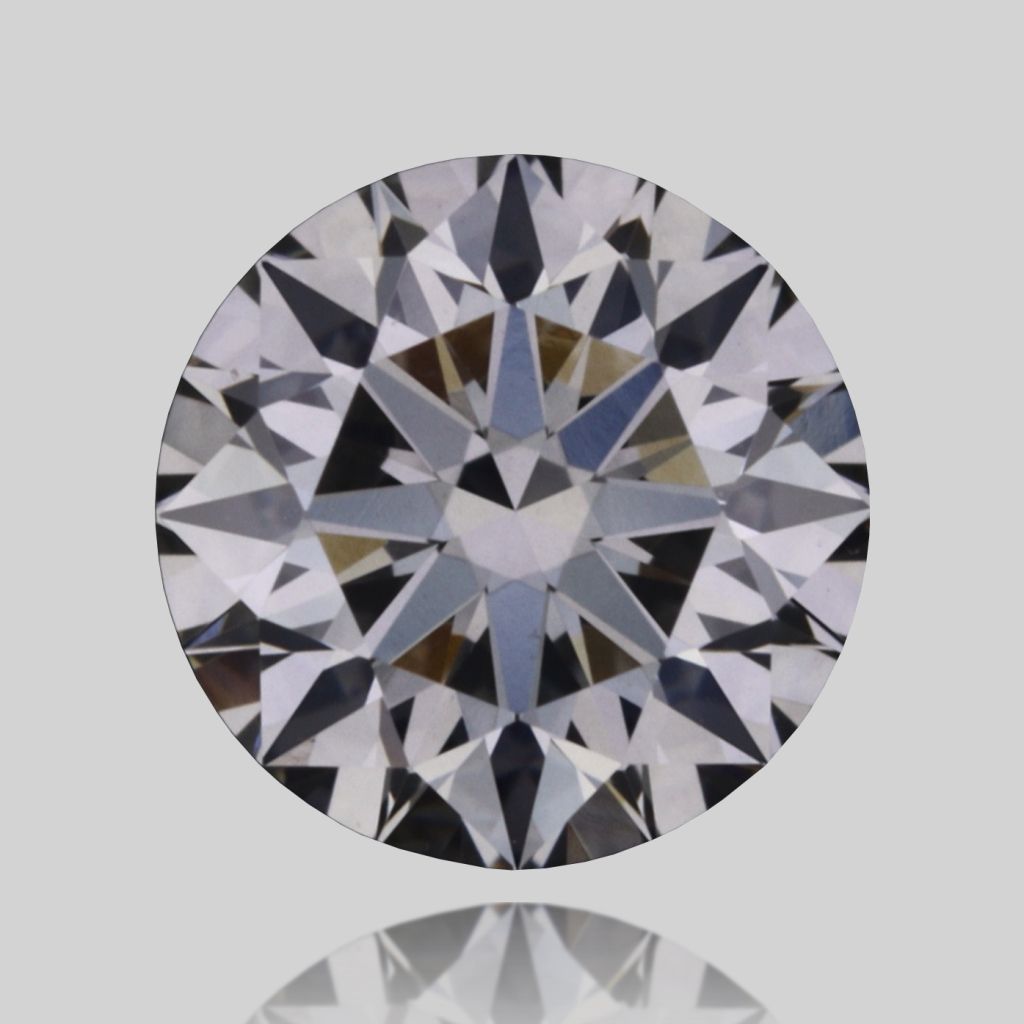 0.32 ct Round diamond
