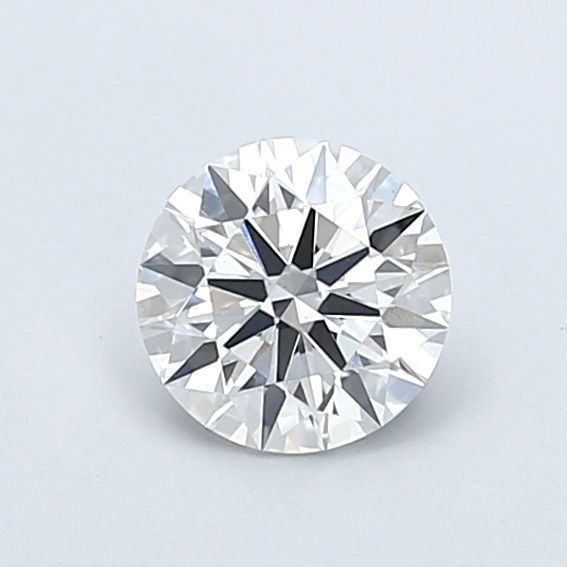 1.07 ct. round Lab Grown Diamond front image