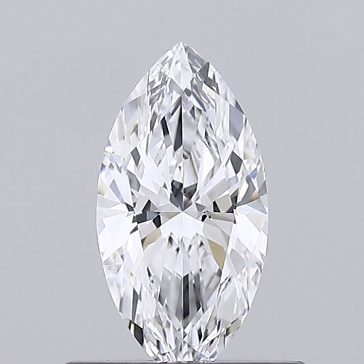 0.49 ct lab-grown Marquise Diamond