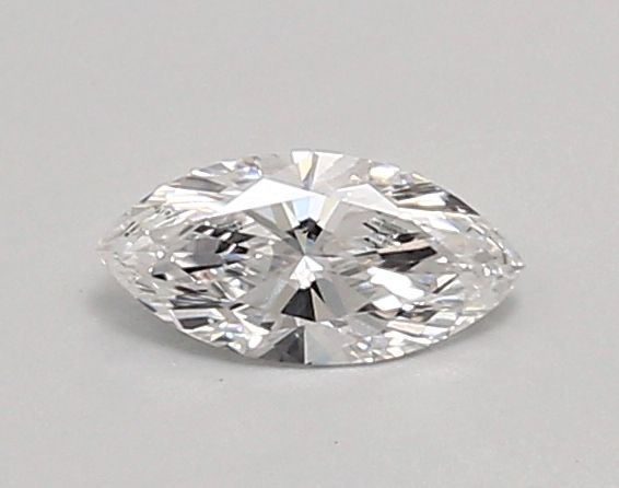 0.4 ct lab-grown Marquise Diamond