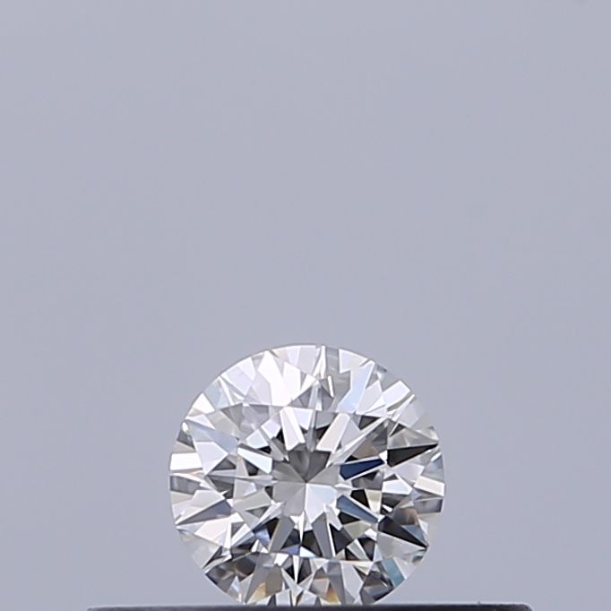 0.18 ct Round diamond