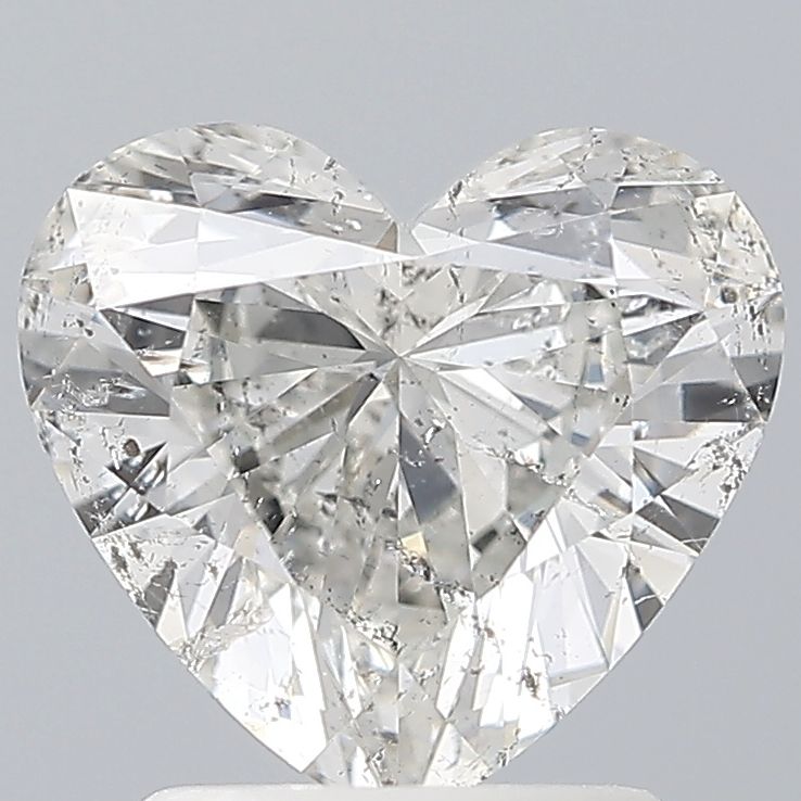 1.54 Carat