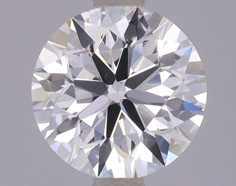 2.00 ct. round Lab Grown Diamond front image