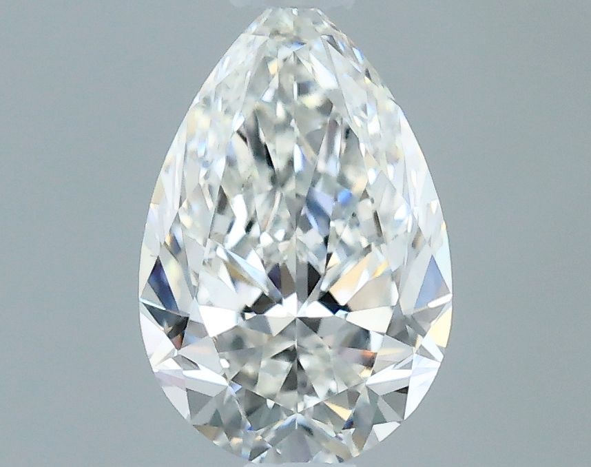 0.50 ct Pear diamond
