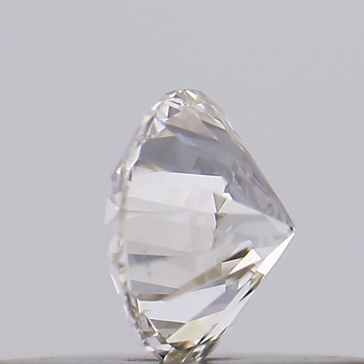 0.18 ct Round diamond