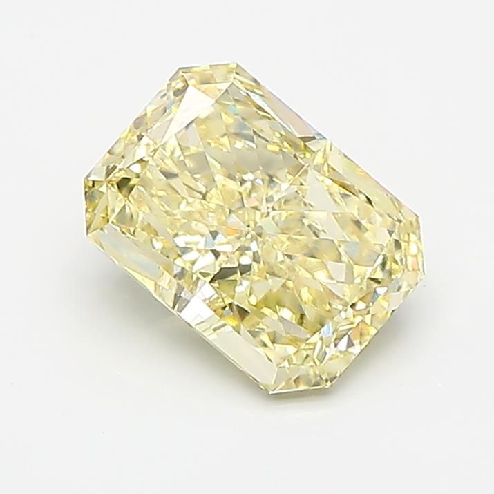1.52 ct. radiant Lab Grown Diamond front image