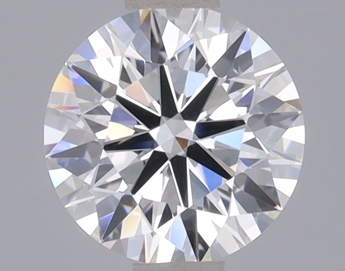 1.01 ct. round Lab Grown Diamond front image