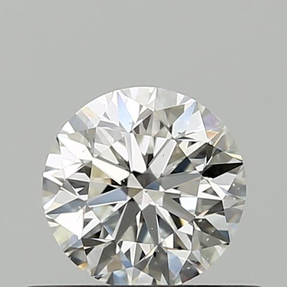 0.50 ct Round diamond