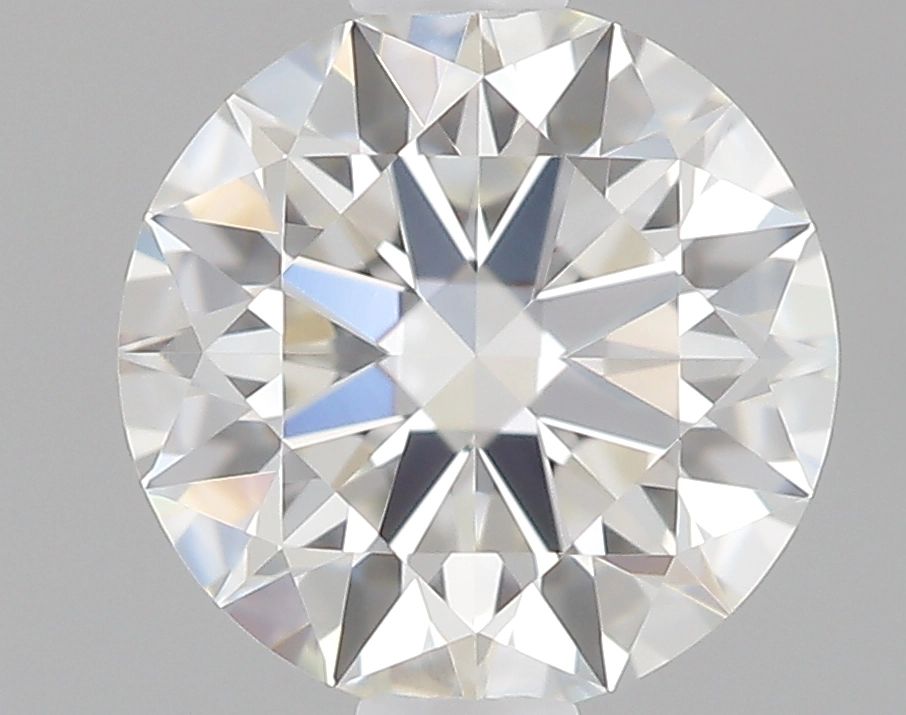 0.41 ct Round diamond