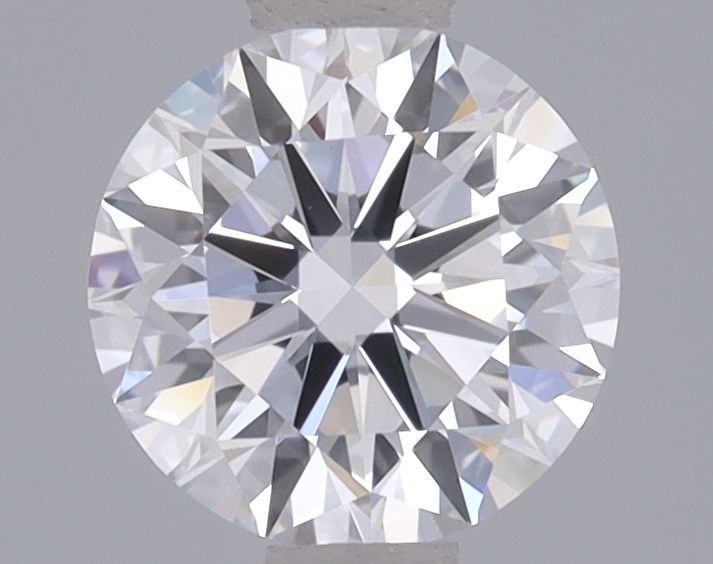 1.00 ct. round Lab Grown Diamond front image
