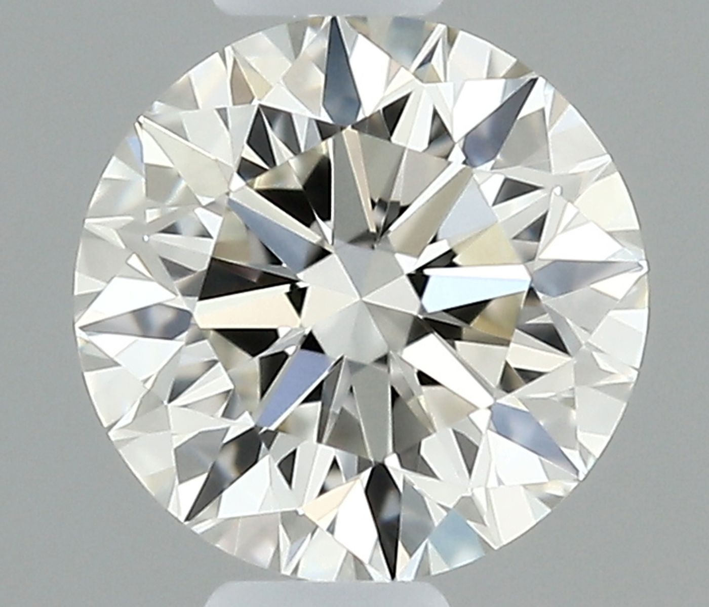 0.4 ct Round Diamond