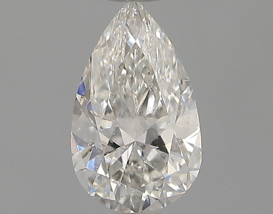 0.35 ct Pear Diamond