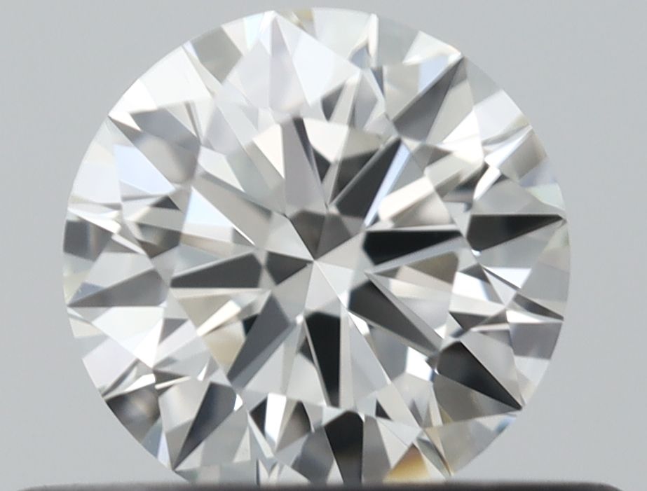 0.40 ct Round diamond