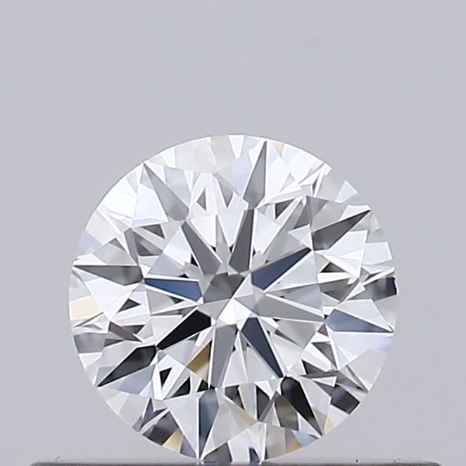 Diamant Rond 0.31 ct - Couleur D - Pureté VS1