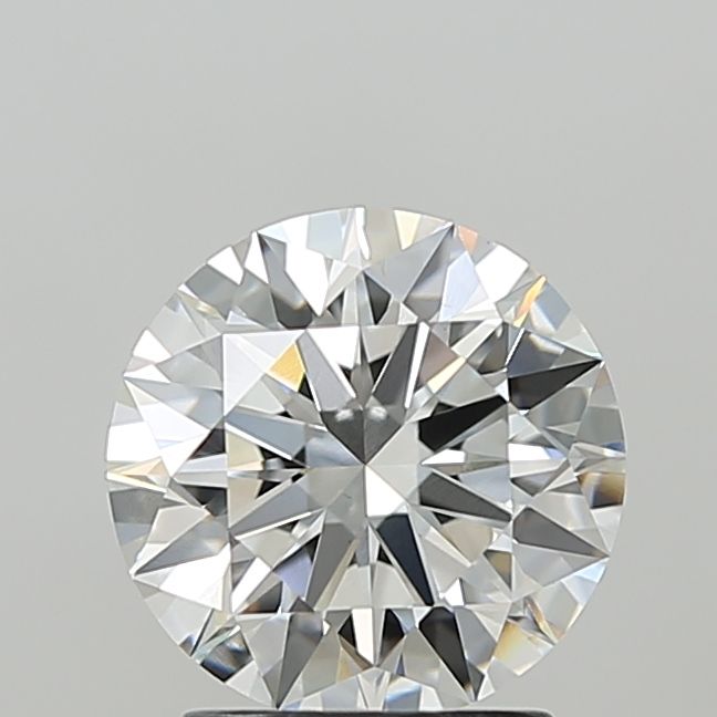 2.10 ct Round diamond