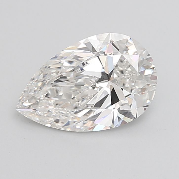 3.04 ct Pear diamond